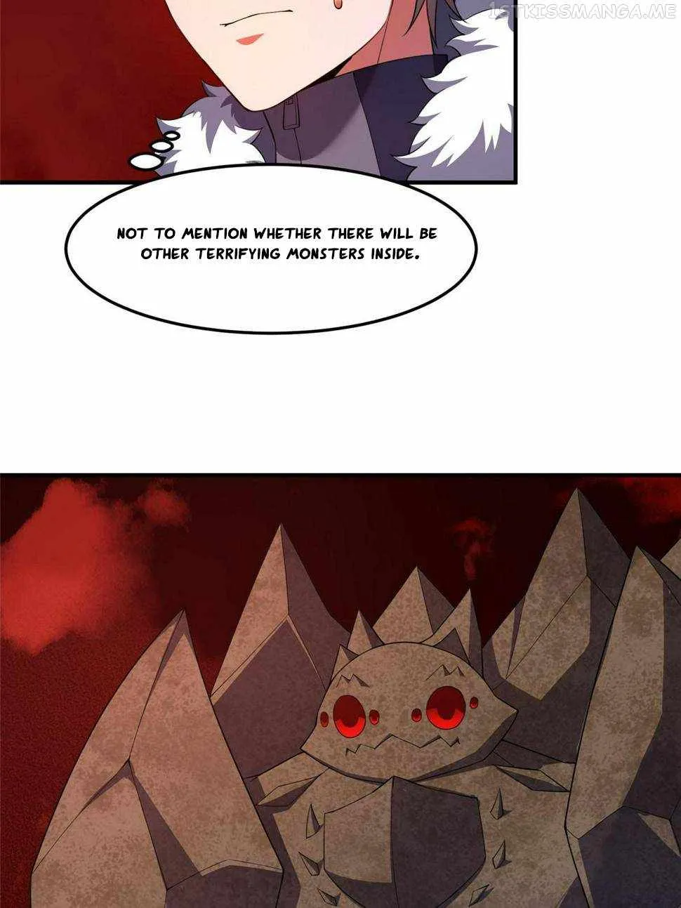 Monster Pet Evolution Zinmanga X Chapter 178.1 Page 19