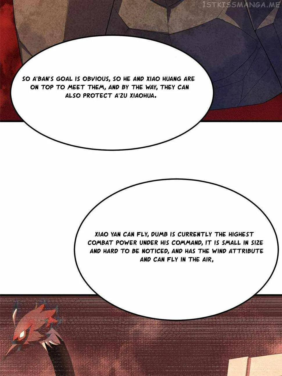 Monster Pet Evolution Zinmanga X Chapter 178.1 Page 20