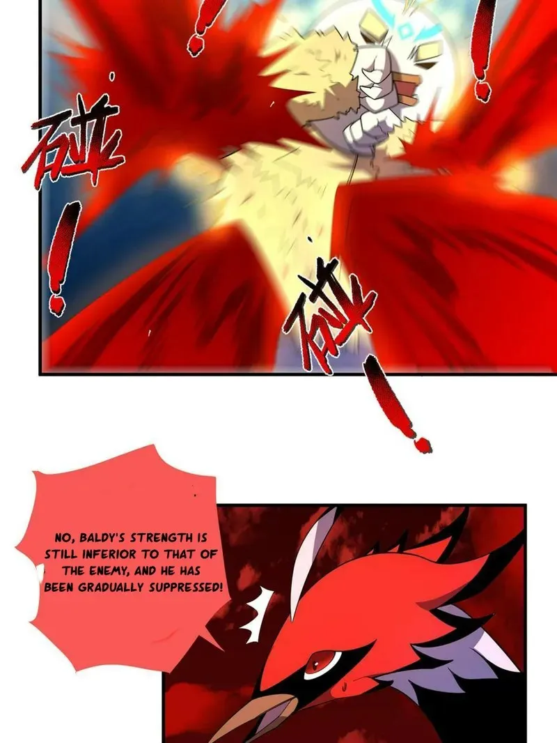 Monster Pet Evolution Zinmanga X Chapter 177.5 Page 24