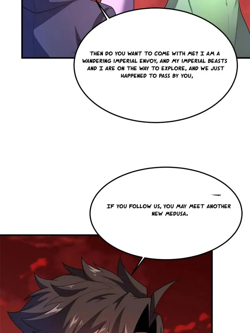 Monster Pet Evolution Zinmanga X Chapter 176.5 Page 6