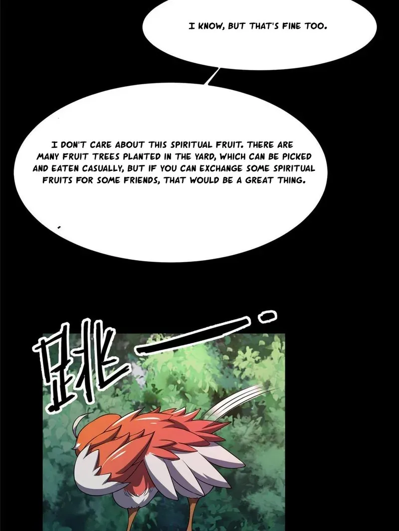 Monster Pet Evolution Zinmanga X Chapter 176.5 Page 29