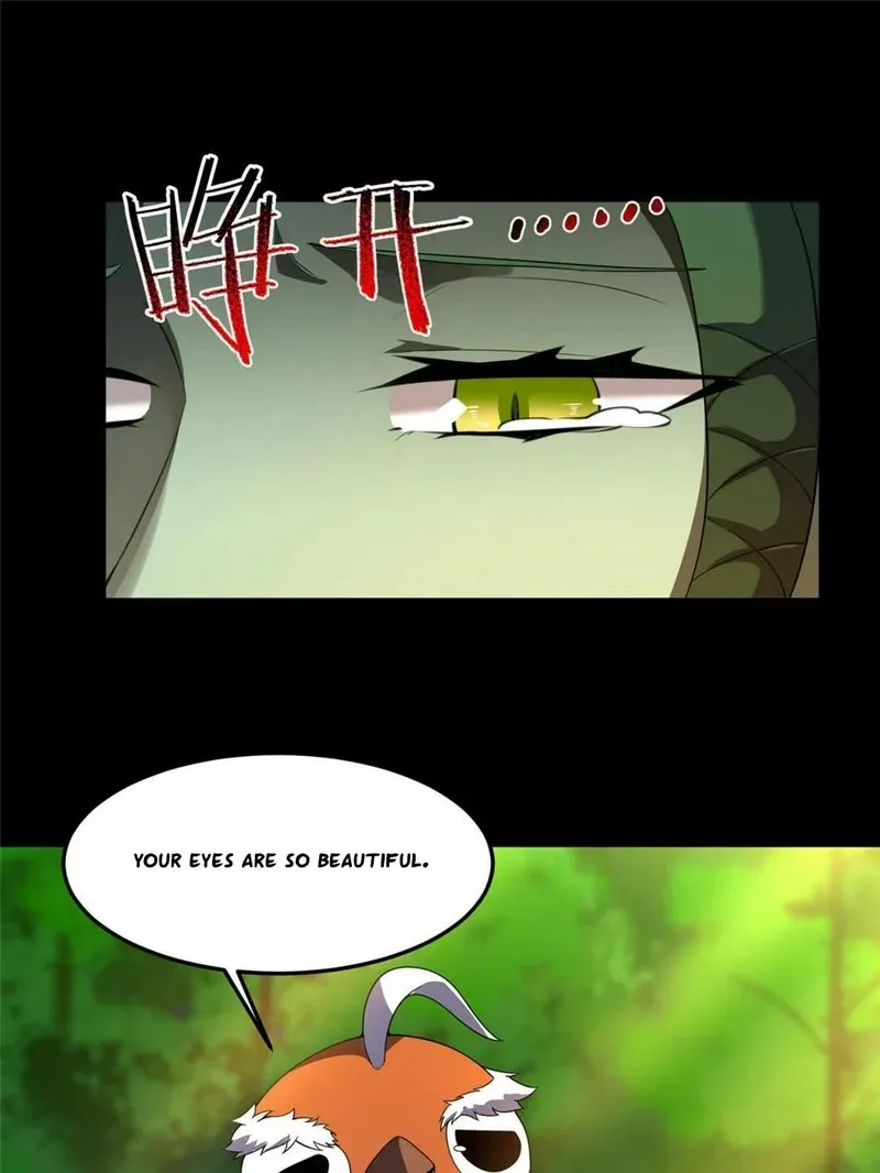 Monster Pet Evolution Zinmanga X Chapter 176.5 Page 34
