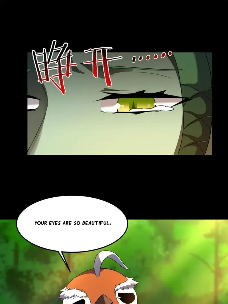 Monster Pet Evolution Zinmanga X Chapter 176 Page 31