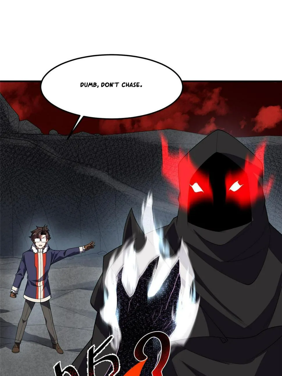 Monster Pet Evolution Zinmanga X Chapter 174 Page 67