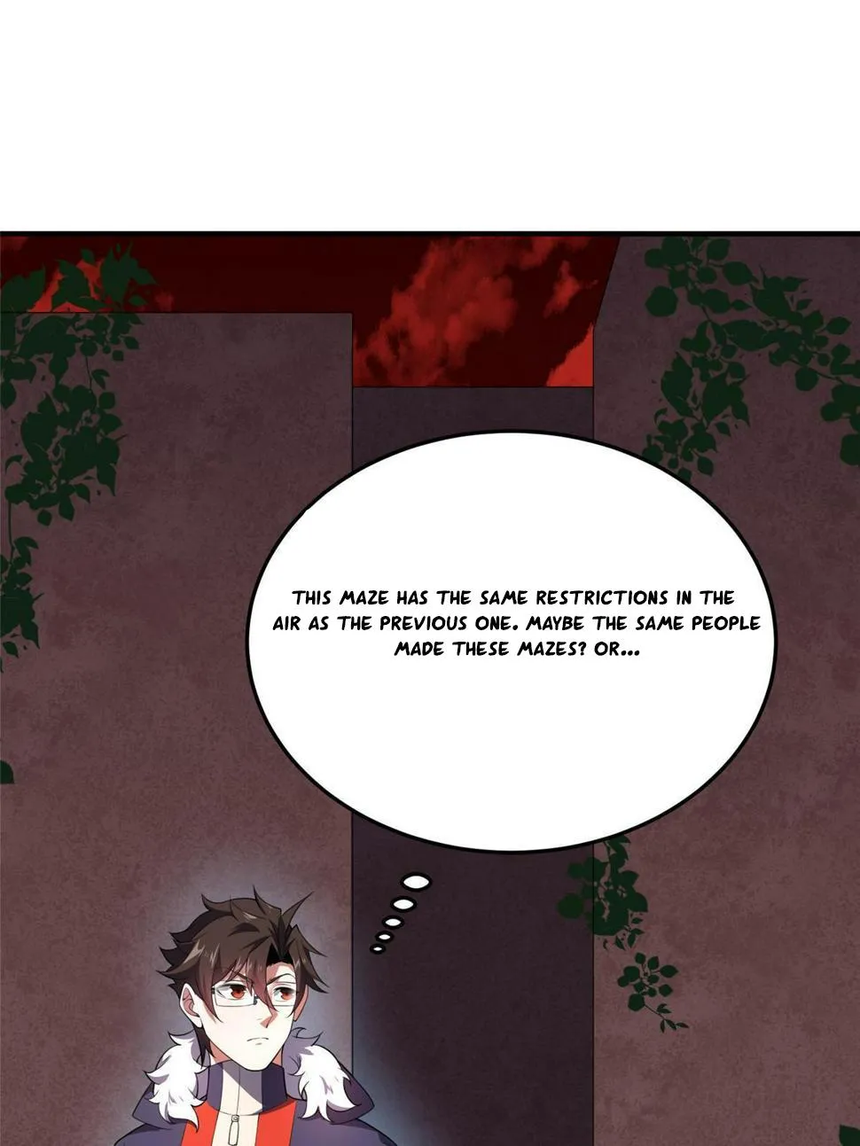Monster Pet Evolution Zinmanga X Chapter 173 Page 2