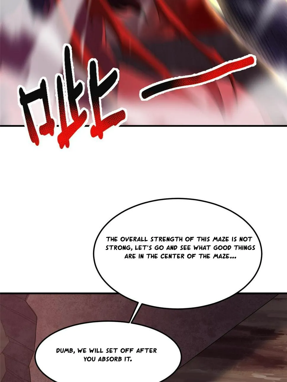 Monster Pet Evolution Zinmanga X Chapter 173 Page 26