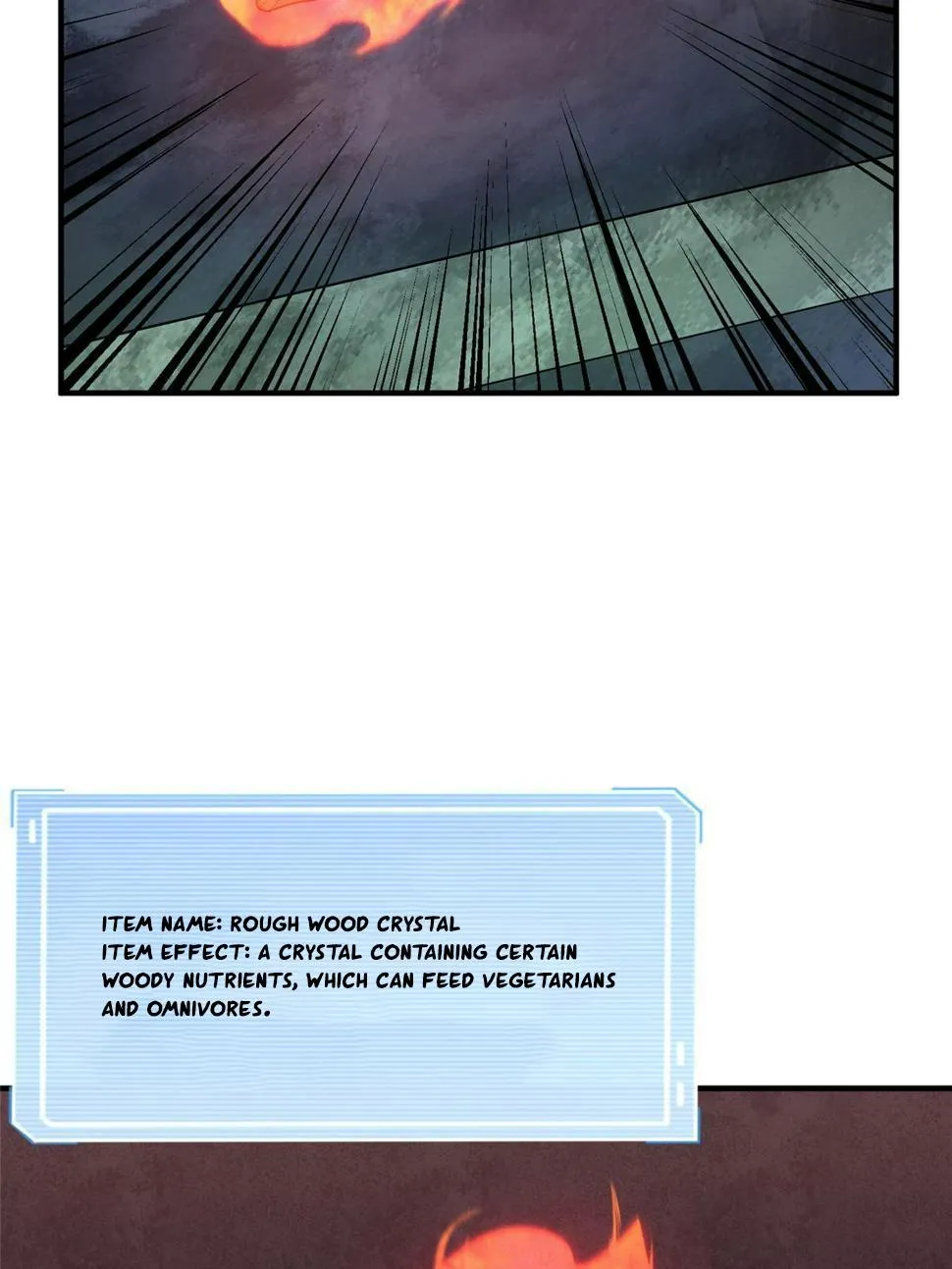 Monster Pet Evolution Zinmanga X Chapter 173 Page 44