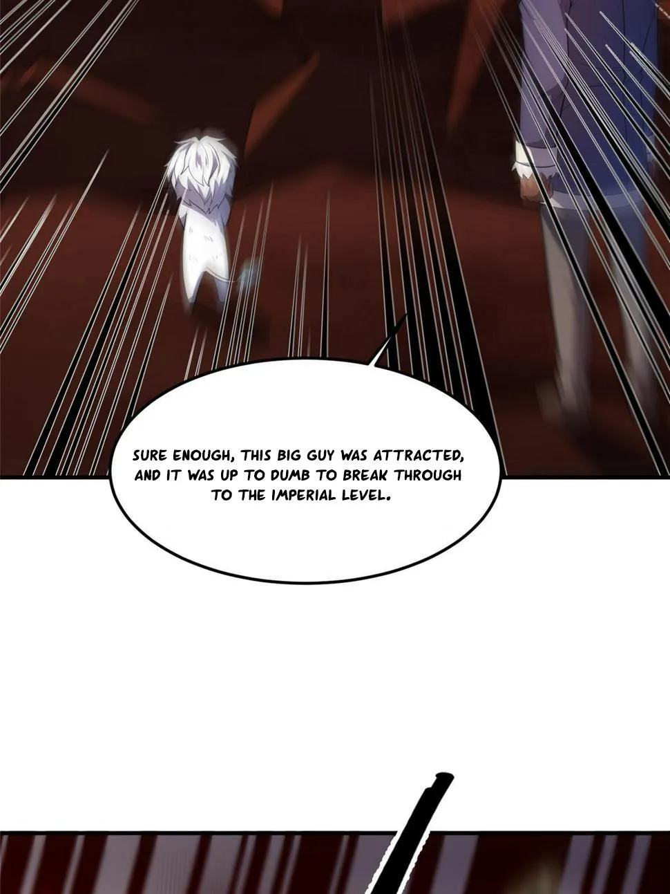 Monster Pet Evolution Zinmanga X Chapter 172 Page 43