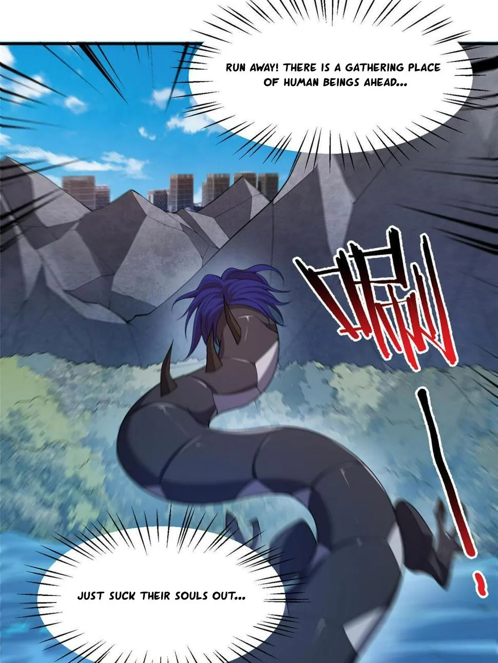 Monster Pet Evolution Zinmanga X Chapter 171 Page 14