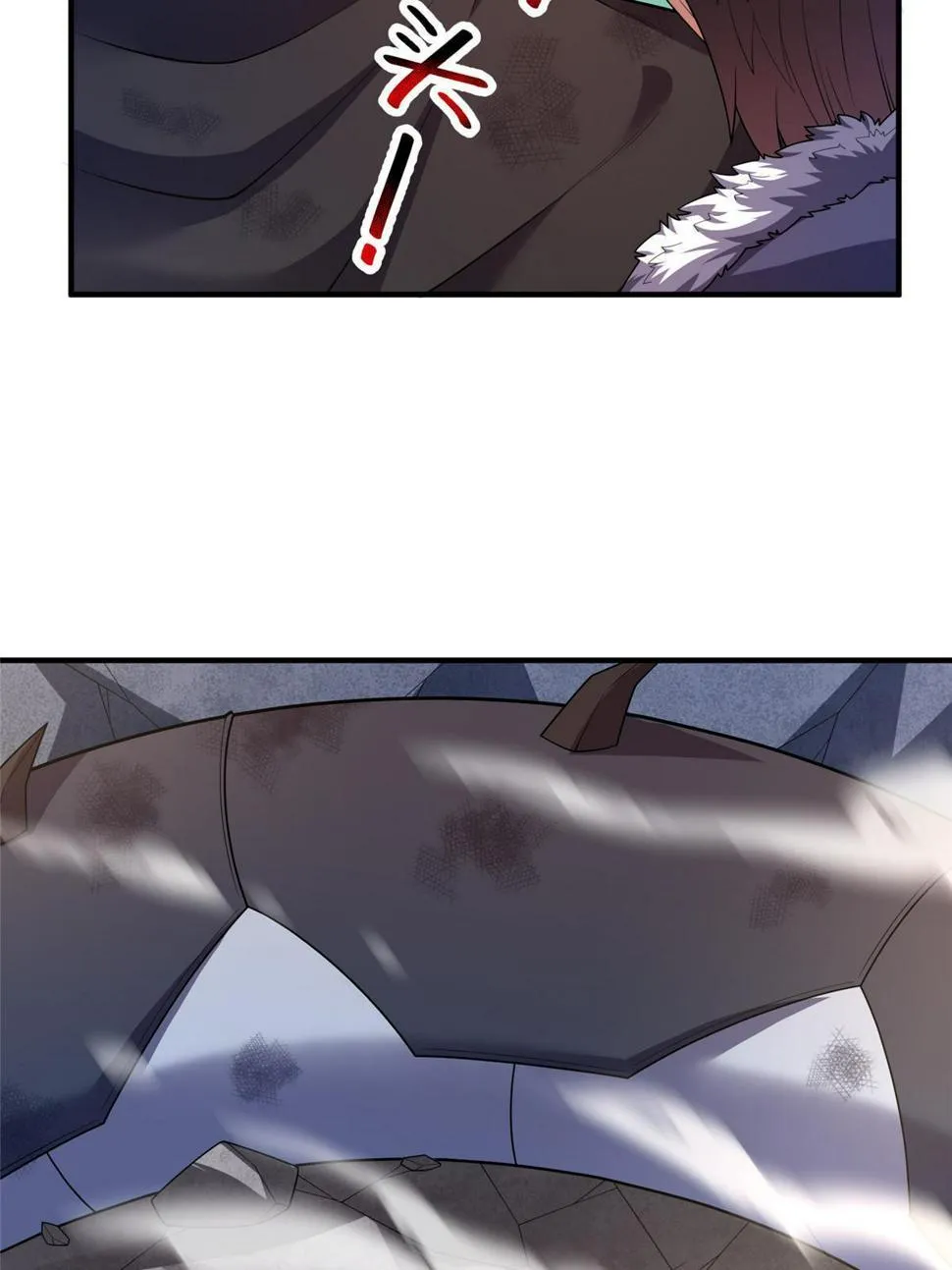 Monster Pet Evolution Zinmanga X Chapter 171 Page 24