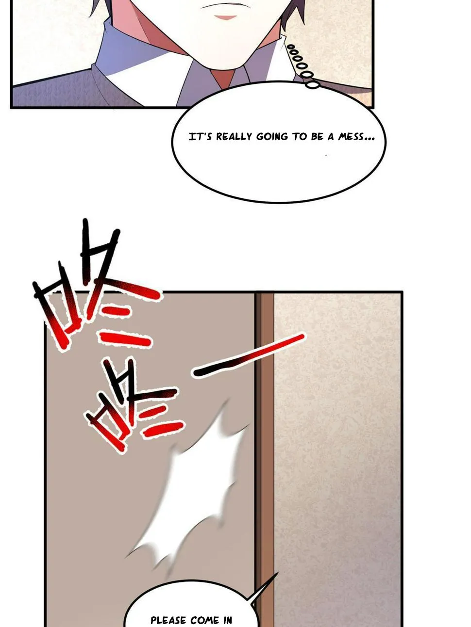 Monster Pet Evolution Zinmanga X Chapter 171 Page 45
