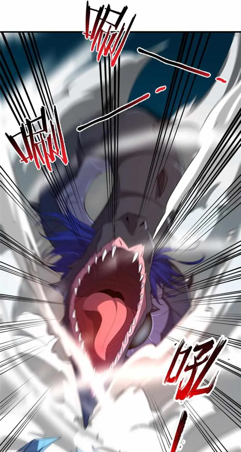 Monster Pet Evolution Zinmanga X Chapter 170 Page 10