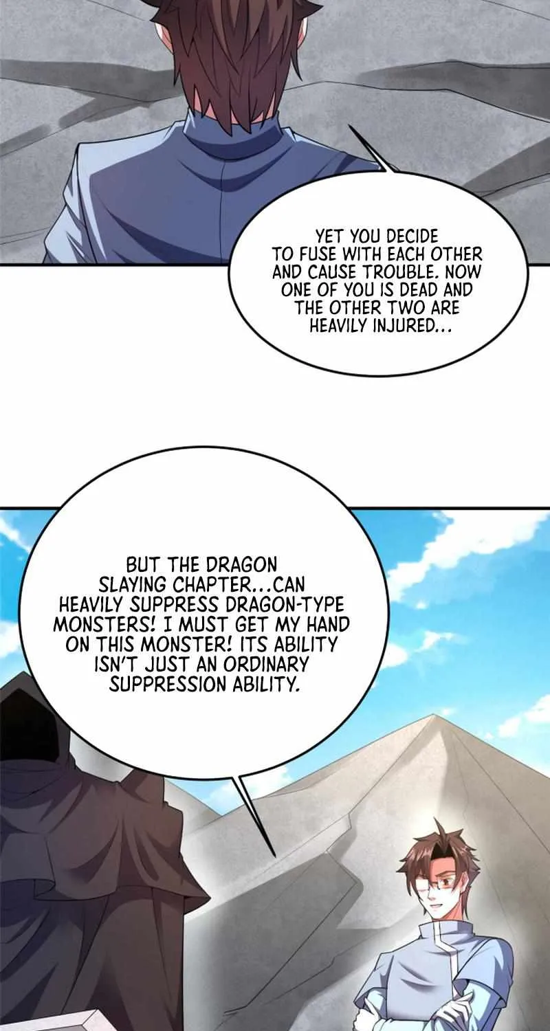 Monster Pet Evolution Zinmanga X Chapter 169 Page 7