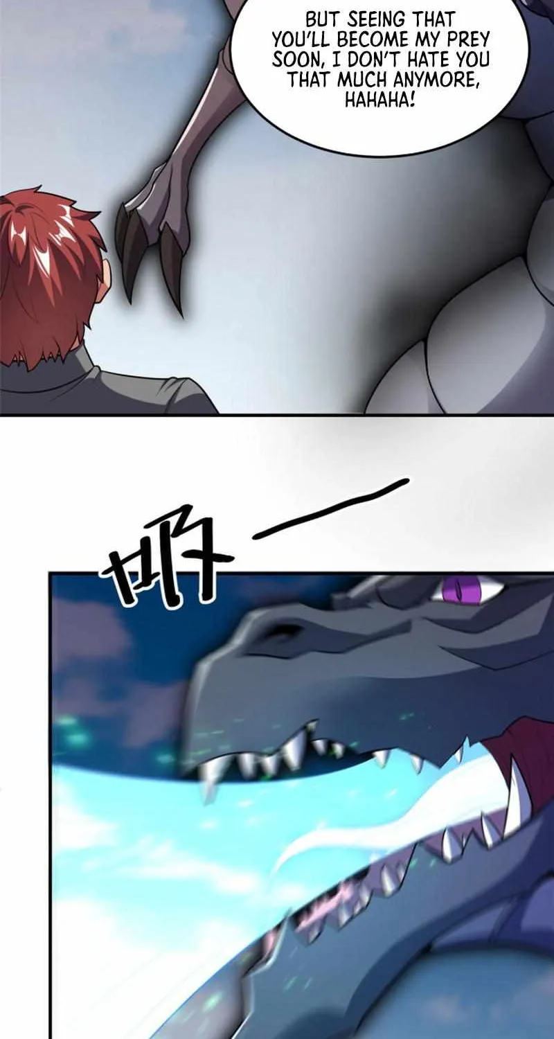 Monster Pet Evolution Zinmanga X Chapter 169 Page 13