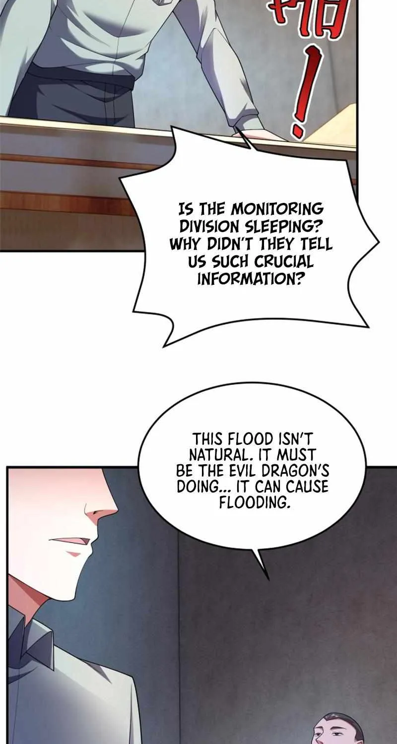 Monster Pet Evolution Zinmanga X Chapter 169 Page 20