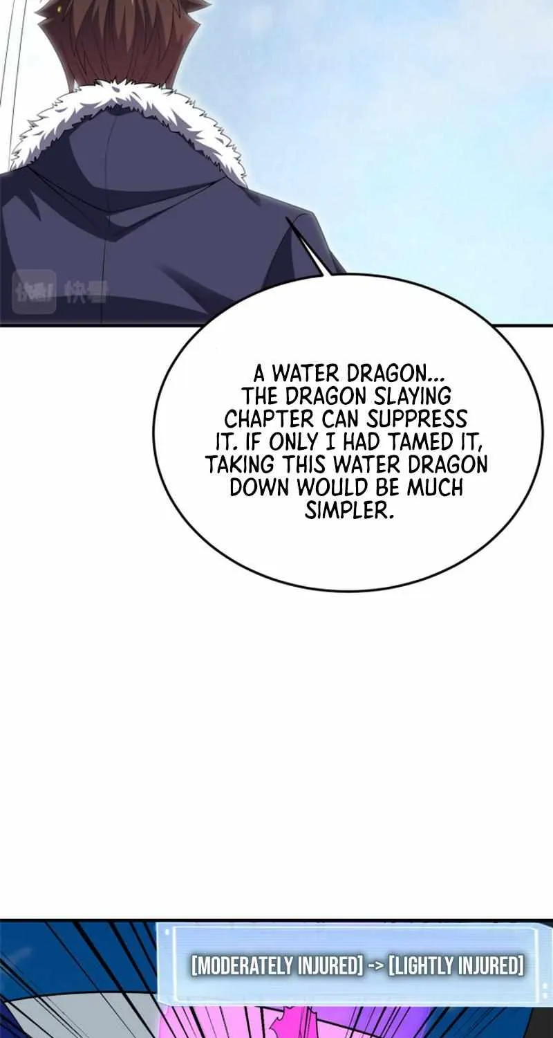 Monster Pet Evolution Zinmanga X Chapter 169 Page 30