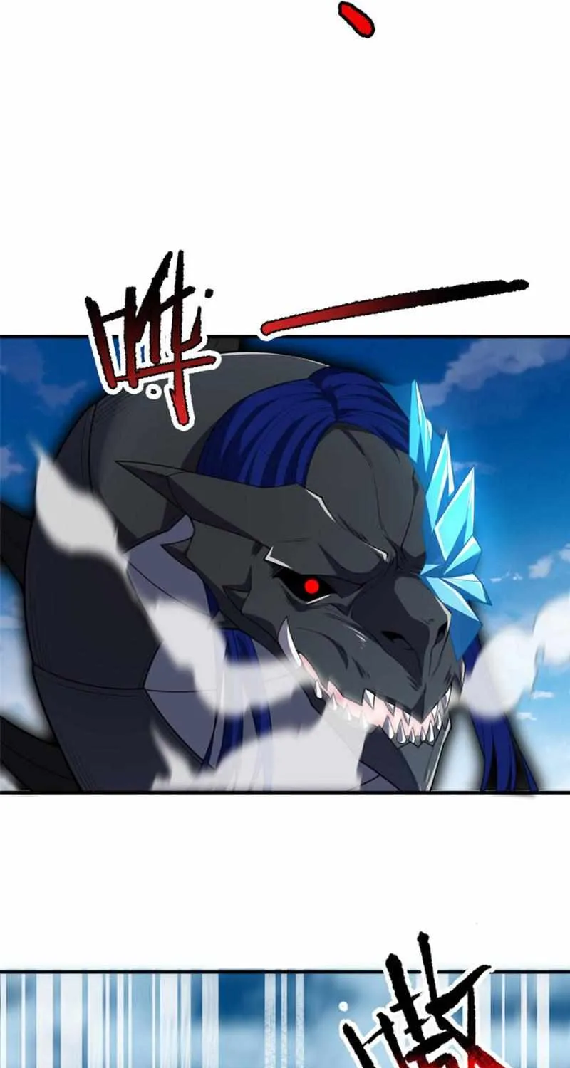 Monster Pet Evolution Zinmanga X Chapter 169 Page 42