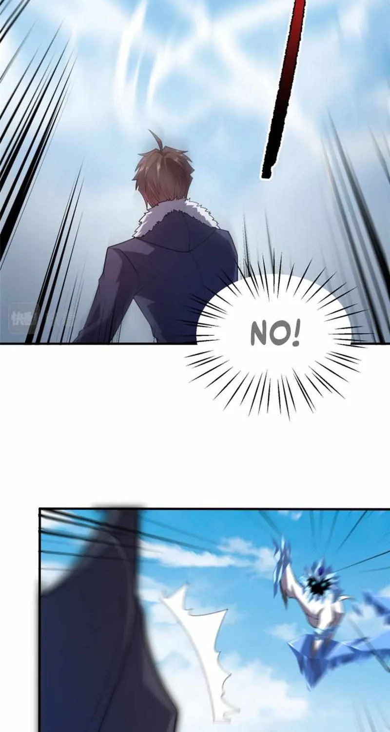 Monster Pet Evolution Zinmanga X Chapter 169 Page 52