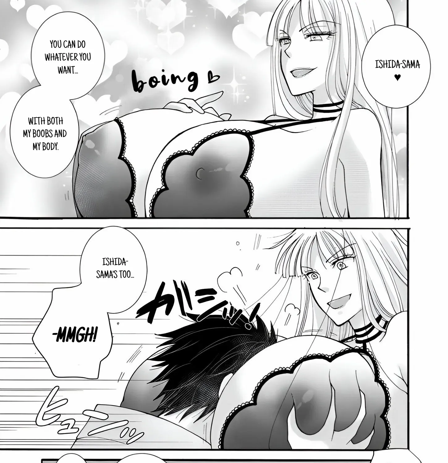 Ataerareta Skill Wo Tsukatte Kasei De Isekai Bijotachi To Ichaicha Shitai Zinmanga X Chapter 20.1 Page 4