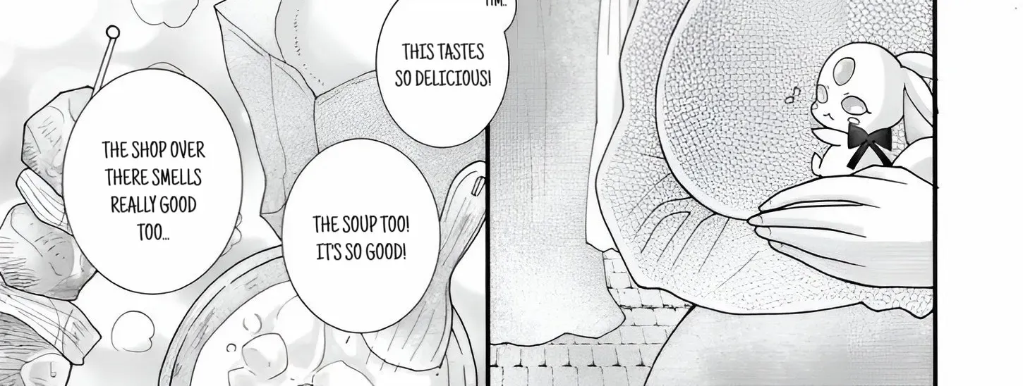 Ataerareta Skill Wo Tsukatte Kasei De Isekai Bijotachi To Ichaicha Shitai Zinmanga X Chapter 20.1 Page 21