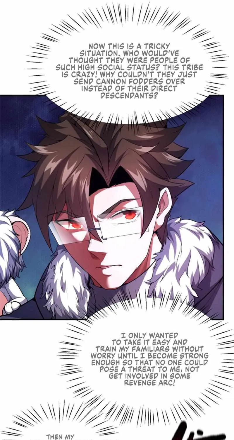 Monster Pet Evolution Zinmanga X Chapter 167 Page 17