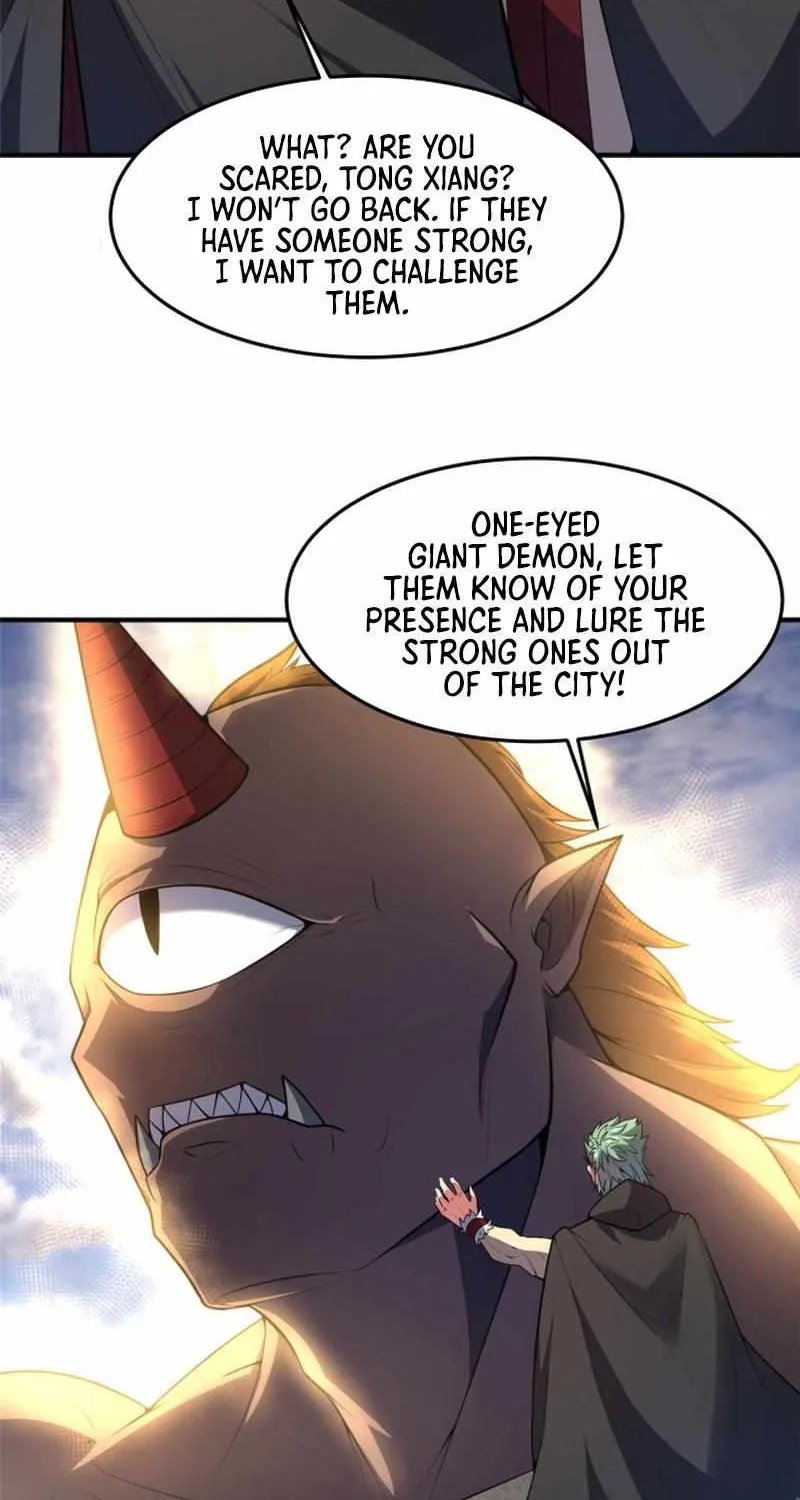 Monster Pet Evolution Zinmanga X Chapter 166 Page 6