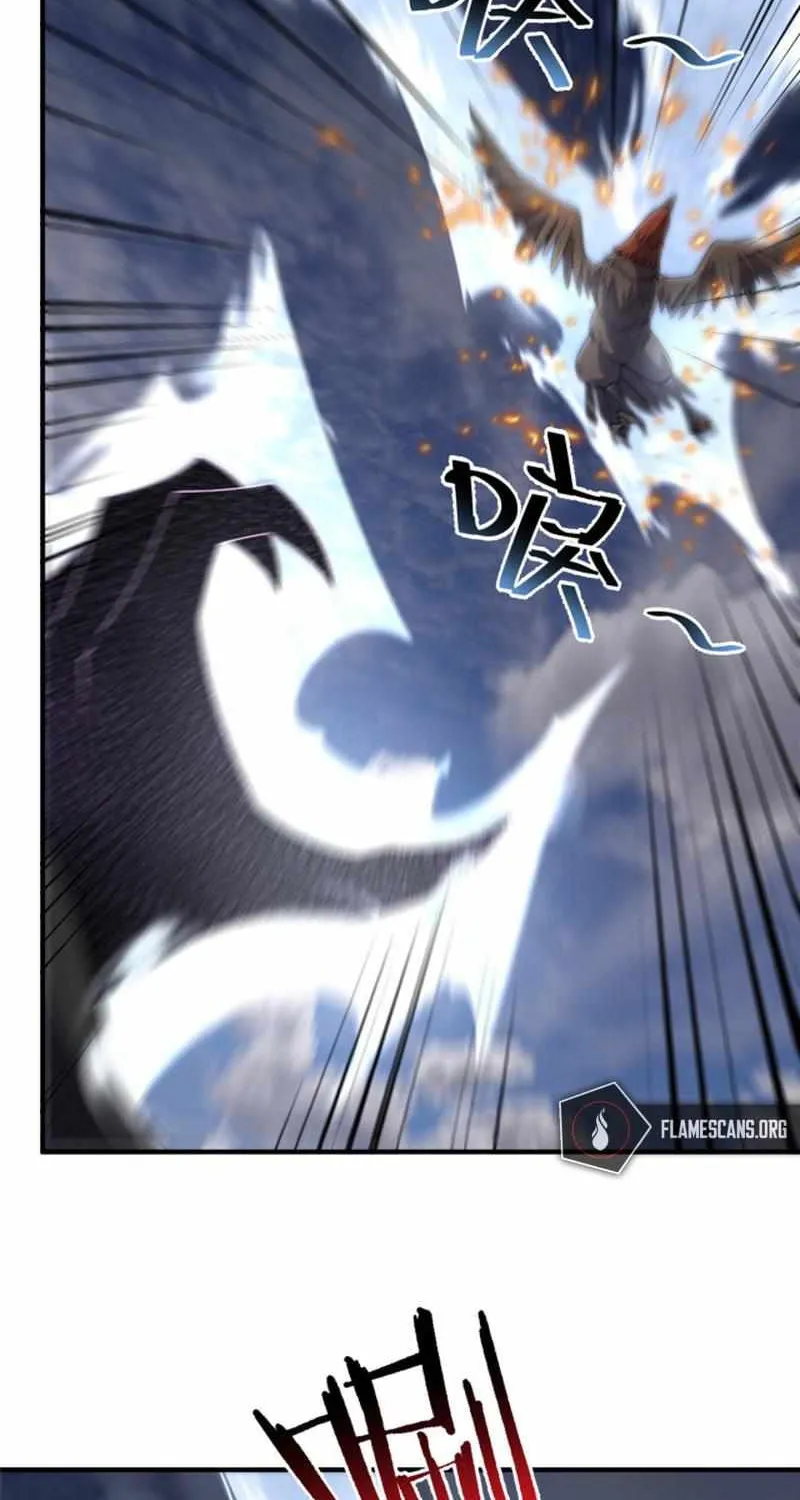 Monster Pet Evolution Zinmanga X Chapter 166 Page 39