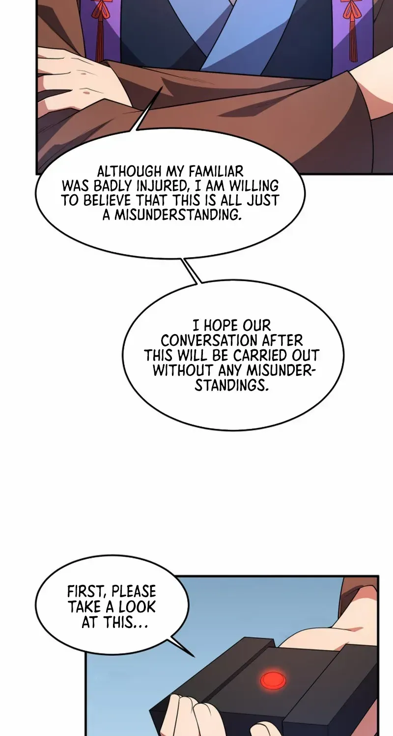 Monster Pet Evolution Zinmanga X Chapter 165.1 Page 11