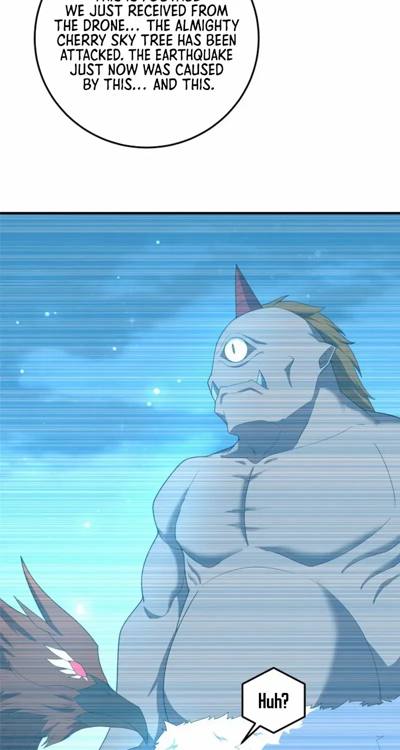 Monster Pet Evolution Zinmanga X Chapter 165.1 Page 15