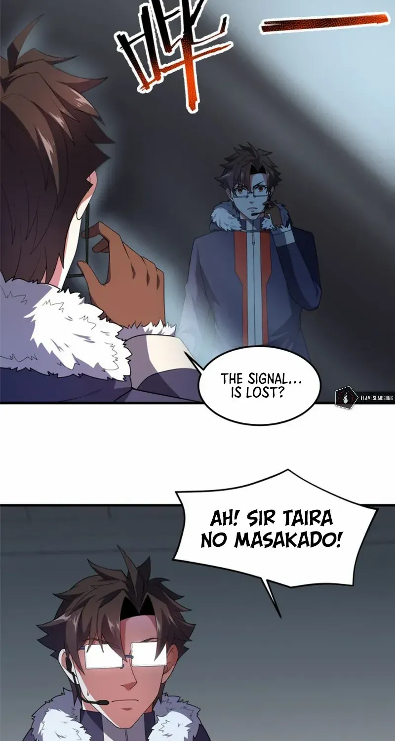 Monster Pet Evolution Zinmanga X Chapter 165.1 Page 42