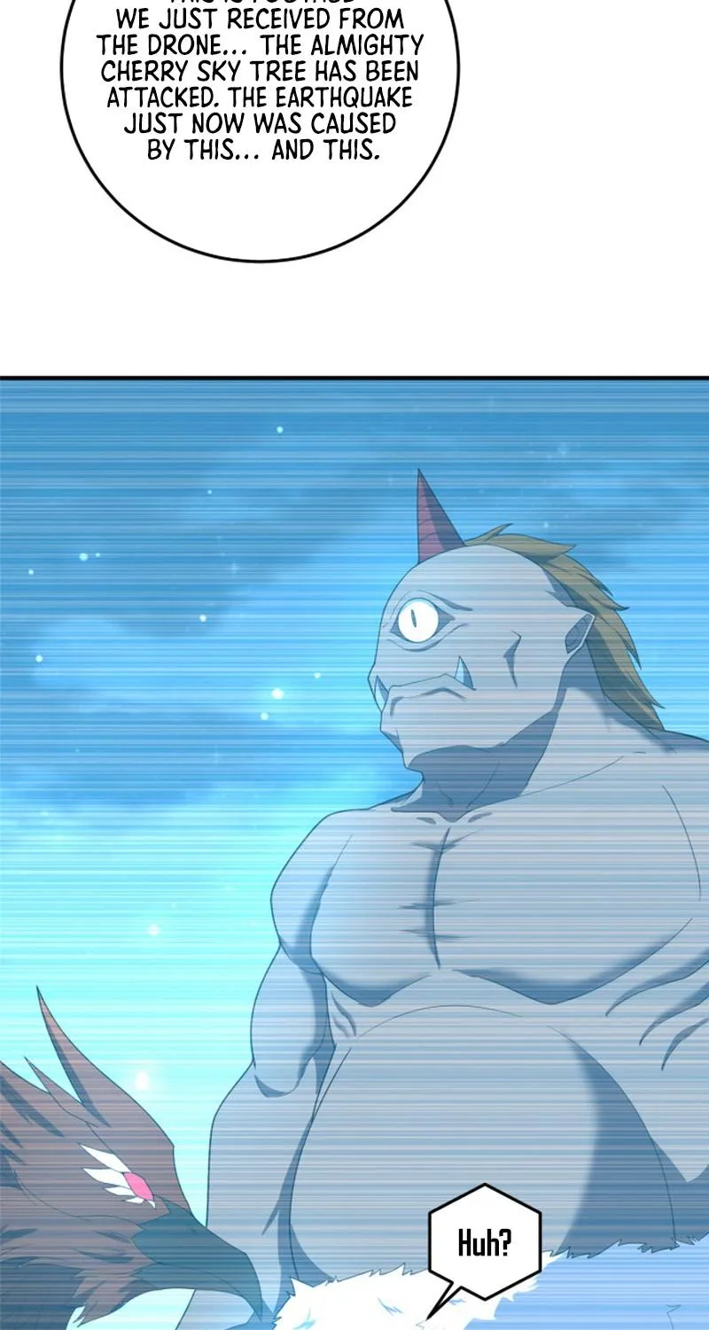 Monster Pet Evolution Zinmanga X Chapter 165 Page 17