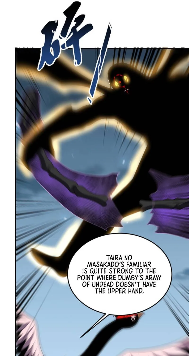 Monster Pet Evolution Zinmanga X Chapter 164 Page 45