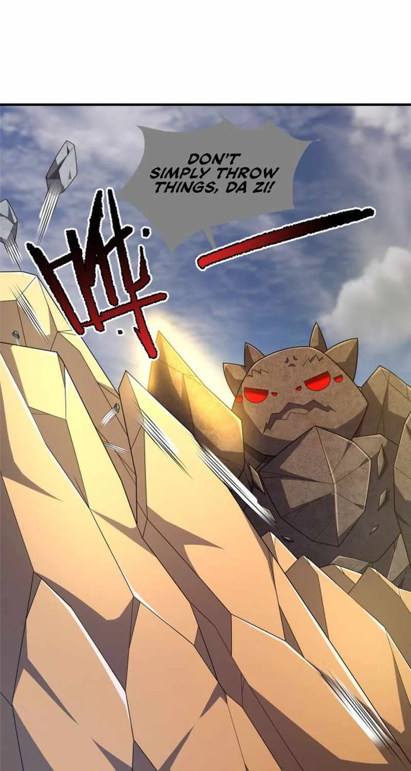 Monster Pet Evolution Zinmanga X Chapter 162 Page 13