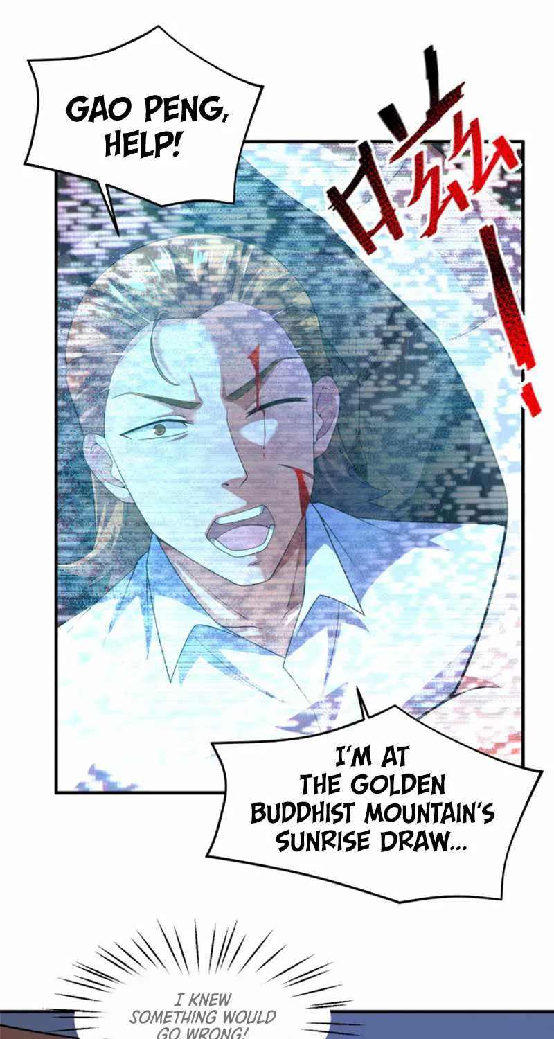 Monster Pet Evolution Zinmanga X Chapter 162 Page 24