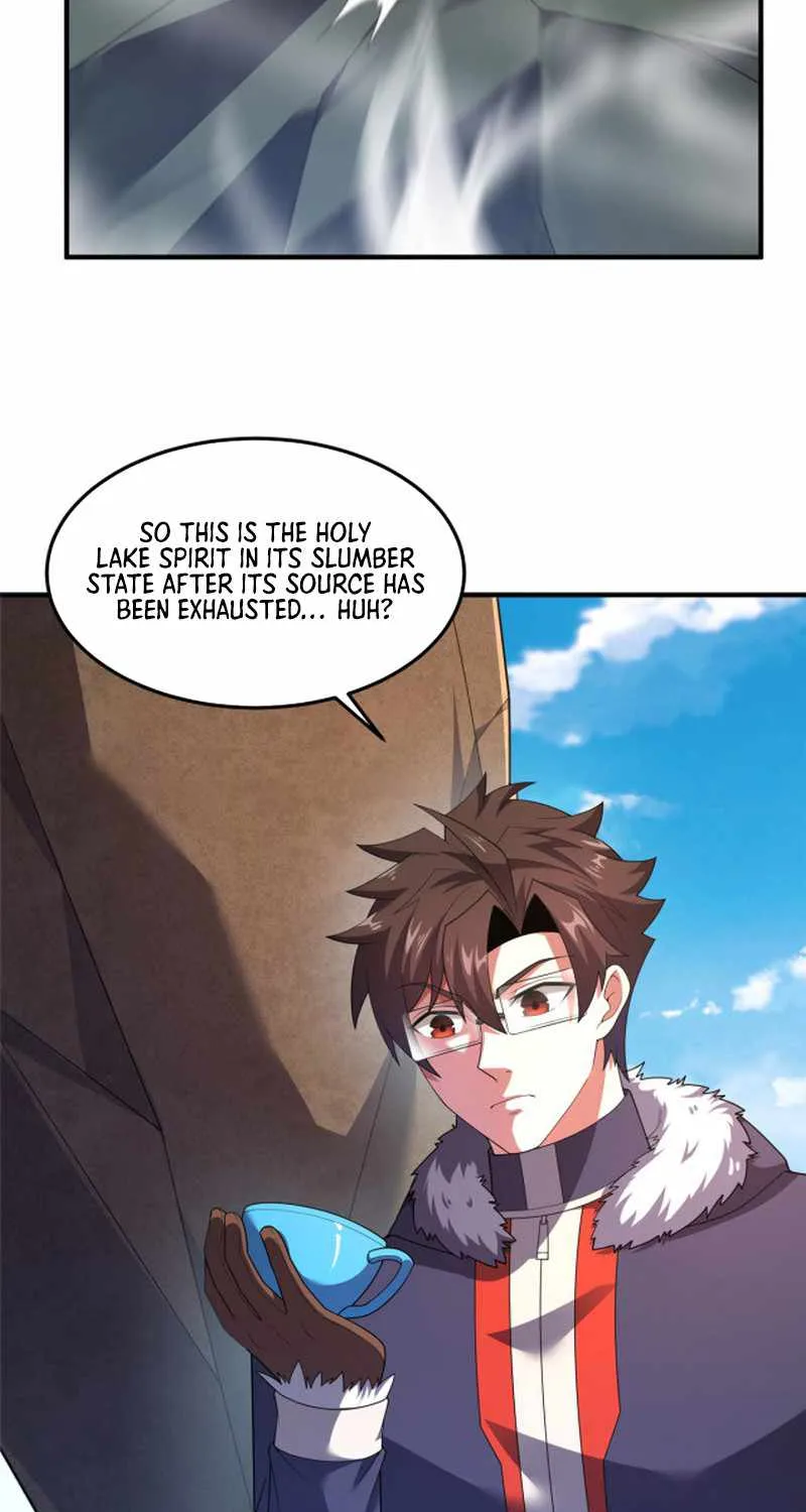 Monster Pet Evolution Zinmanga X Chapter 161 Page 5