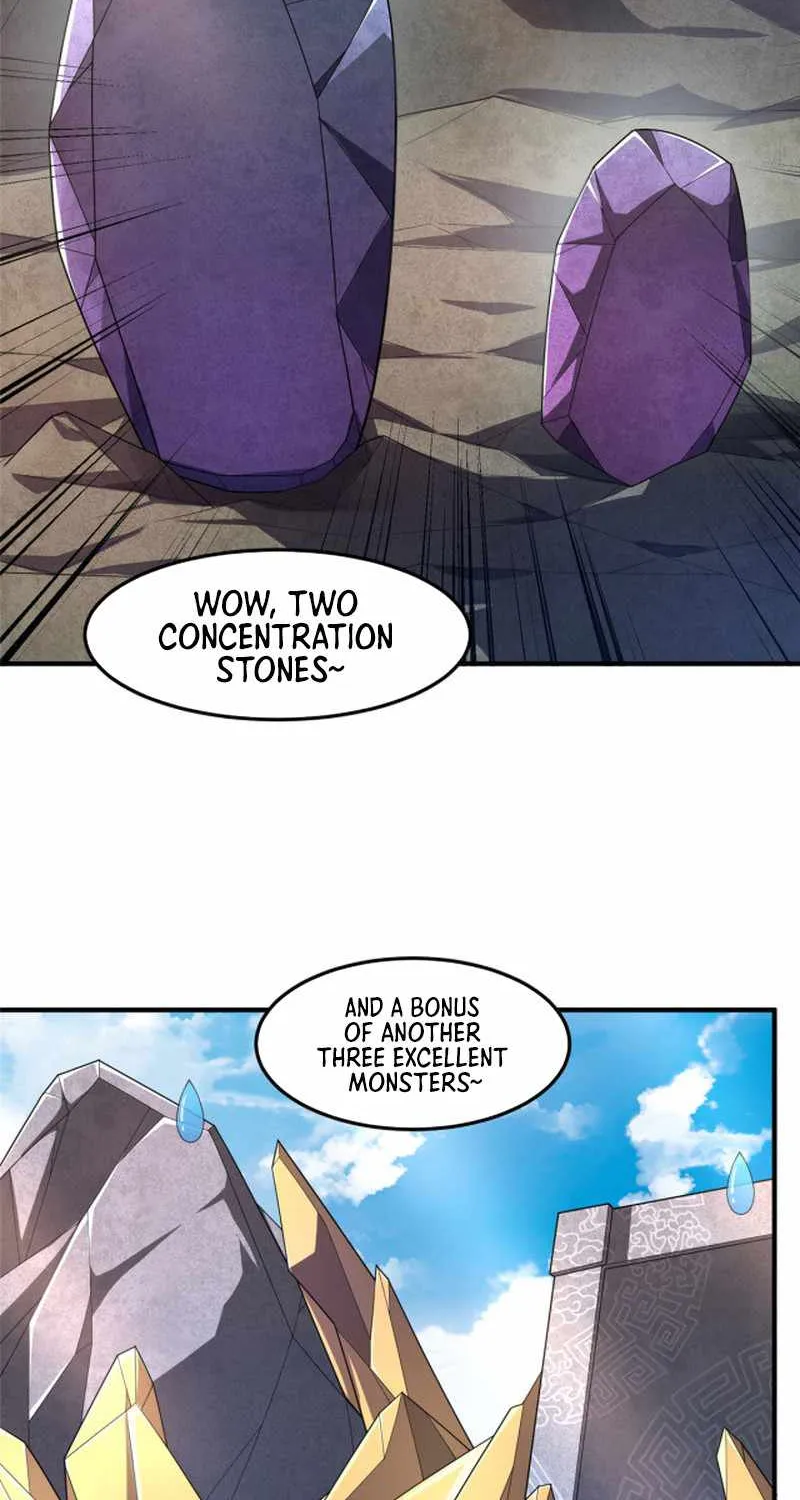 Monster Pet Evolution Zinmanga X Chapter 161 Page 19
