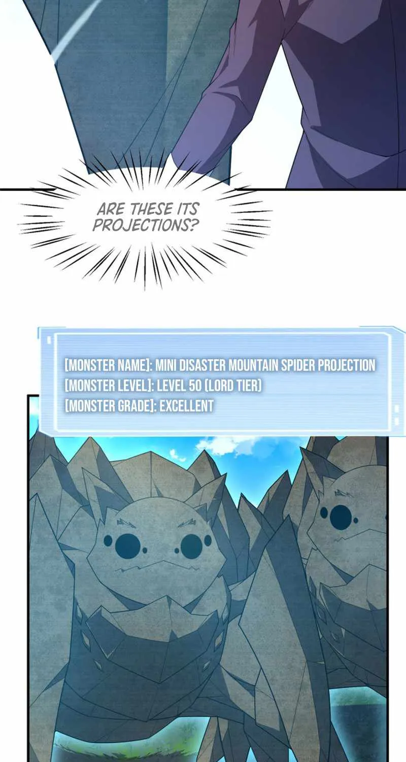 Monster Pet Evolution Zinmanga X Chapter 160 Page 42