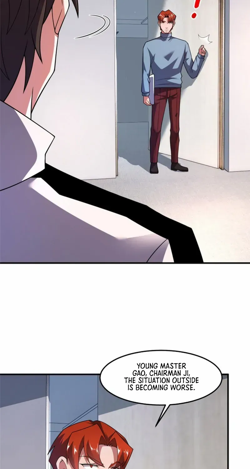 Monster Pet Evolution Zinmanga X Chapter 159.1 Page 33