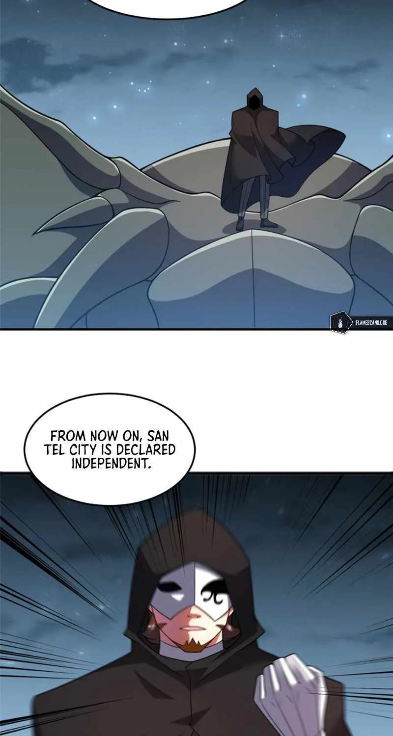 Monster Pet Evolution Zinmanga X Chapter 159 Page 5