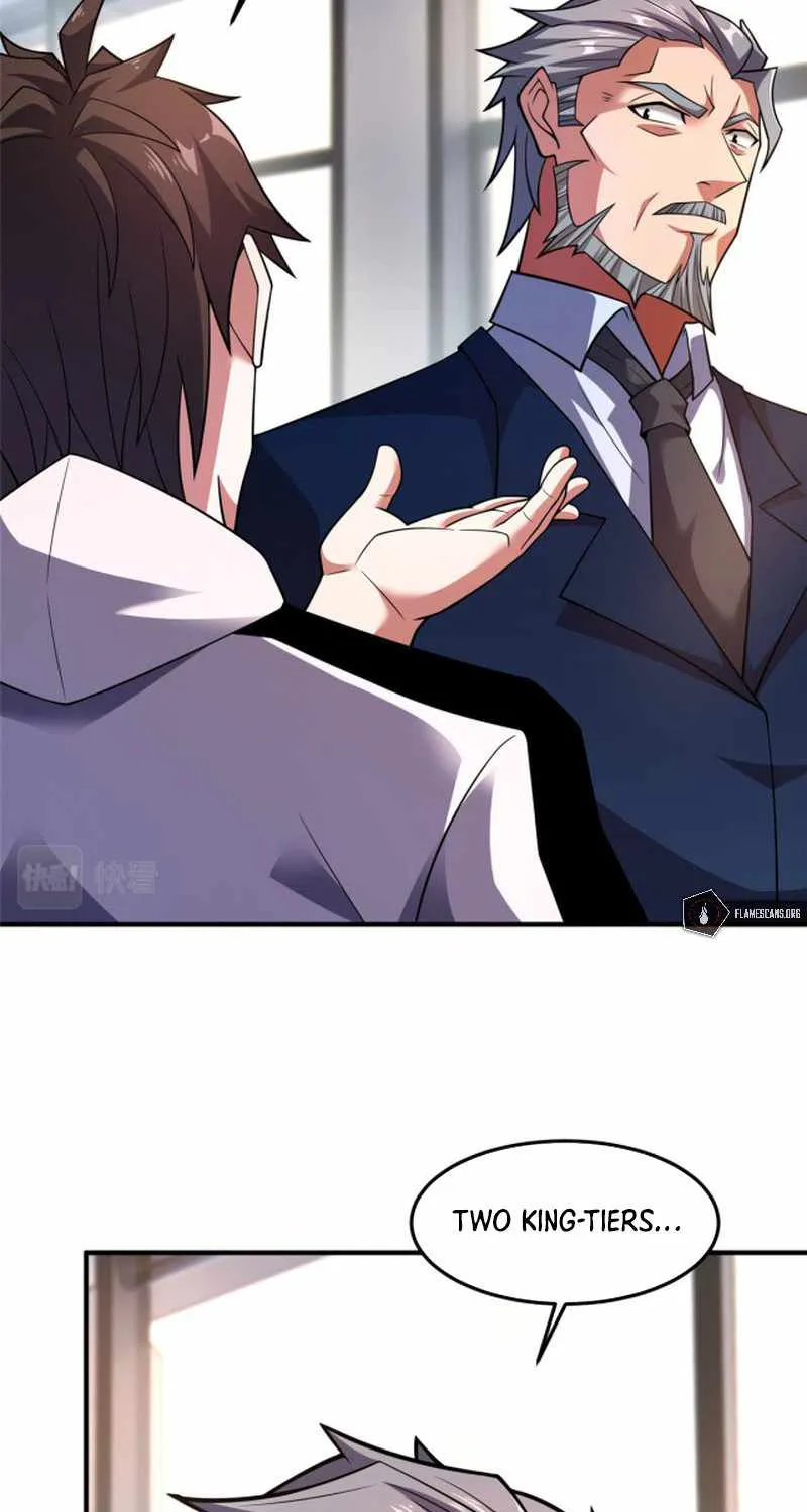 Monster Pet Evolution Zinmanga X Chapter 159 Page 28