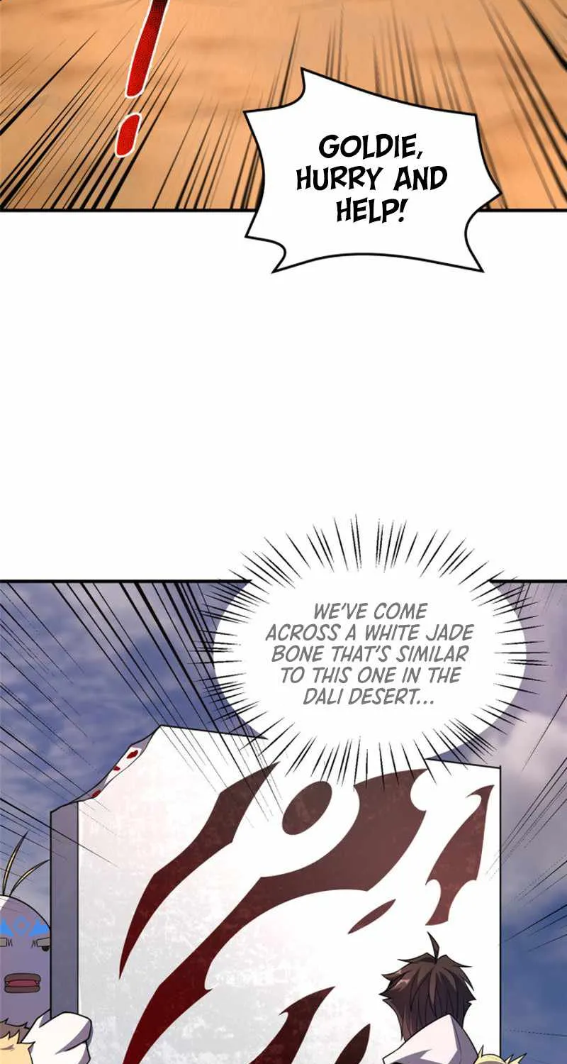 Monster Pet Evolution Zinmanga X Chapter 156 Page 19