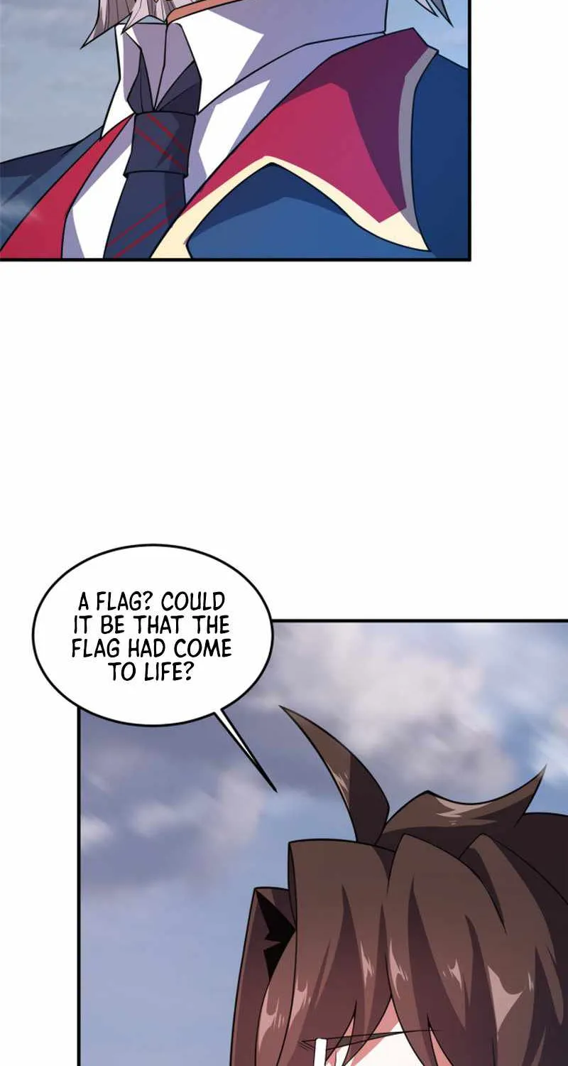 Monster Pet Evolution Zinmanga X Chapter 156 Page 26