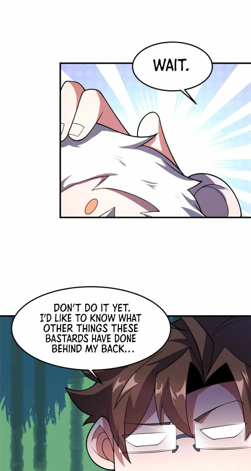 Monster Pet Evolution Zinmanga X Chapter 155 Page 30
