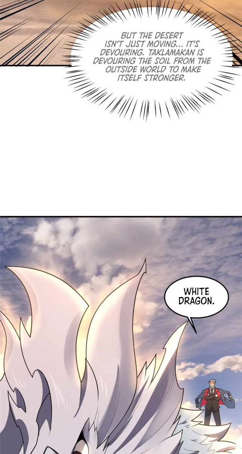 Monster Pet Evolution Zinmanga X Chapter 154 Page 34
