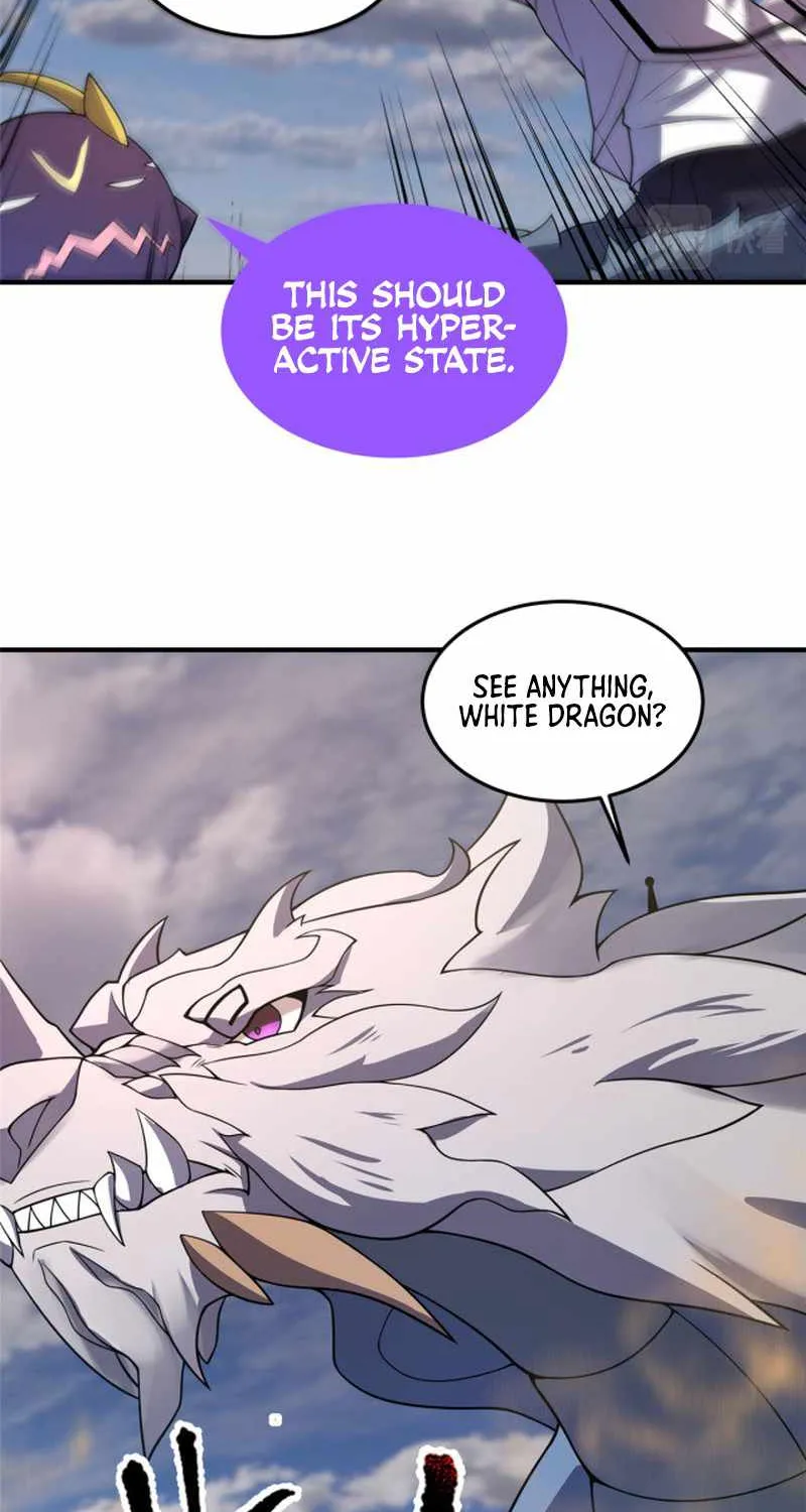 Monster Pet Evolution Zinmanga X Chapter 154 Page 41