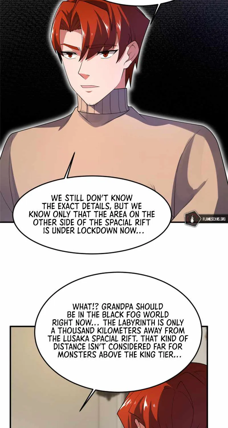 Monster Pet Evolution Zinmanga X Chapter 153 Page 15