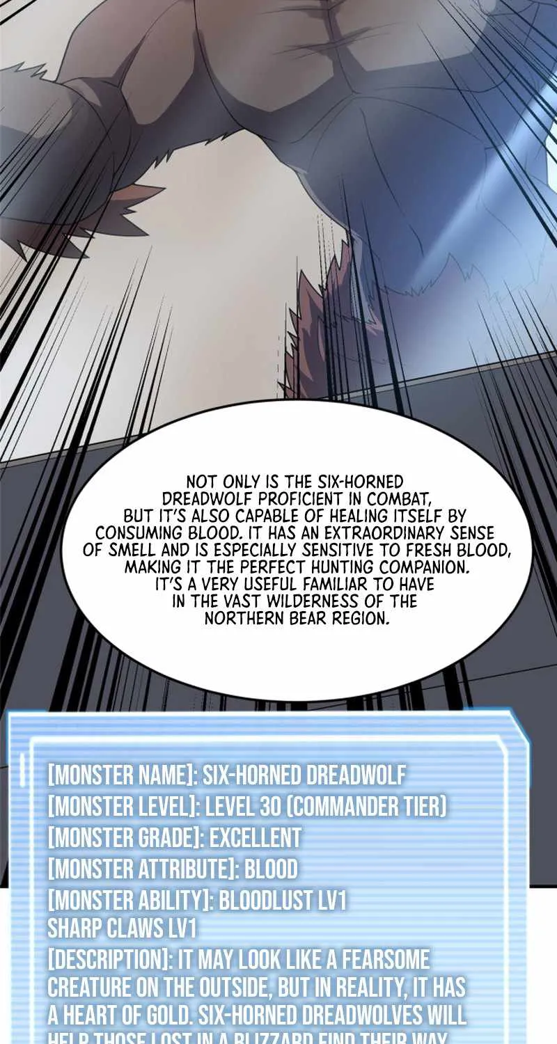 Monster Pet Evolution Zinmanga X Chapter 153 Page 19