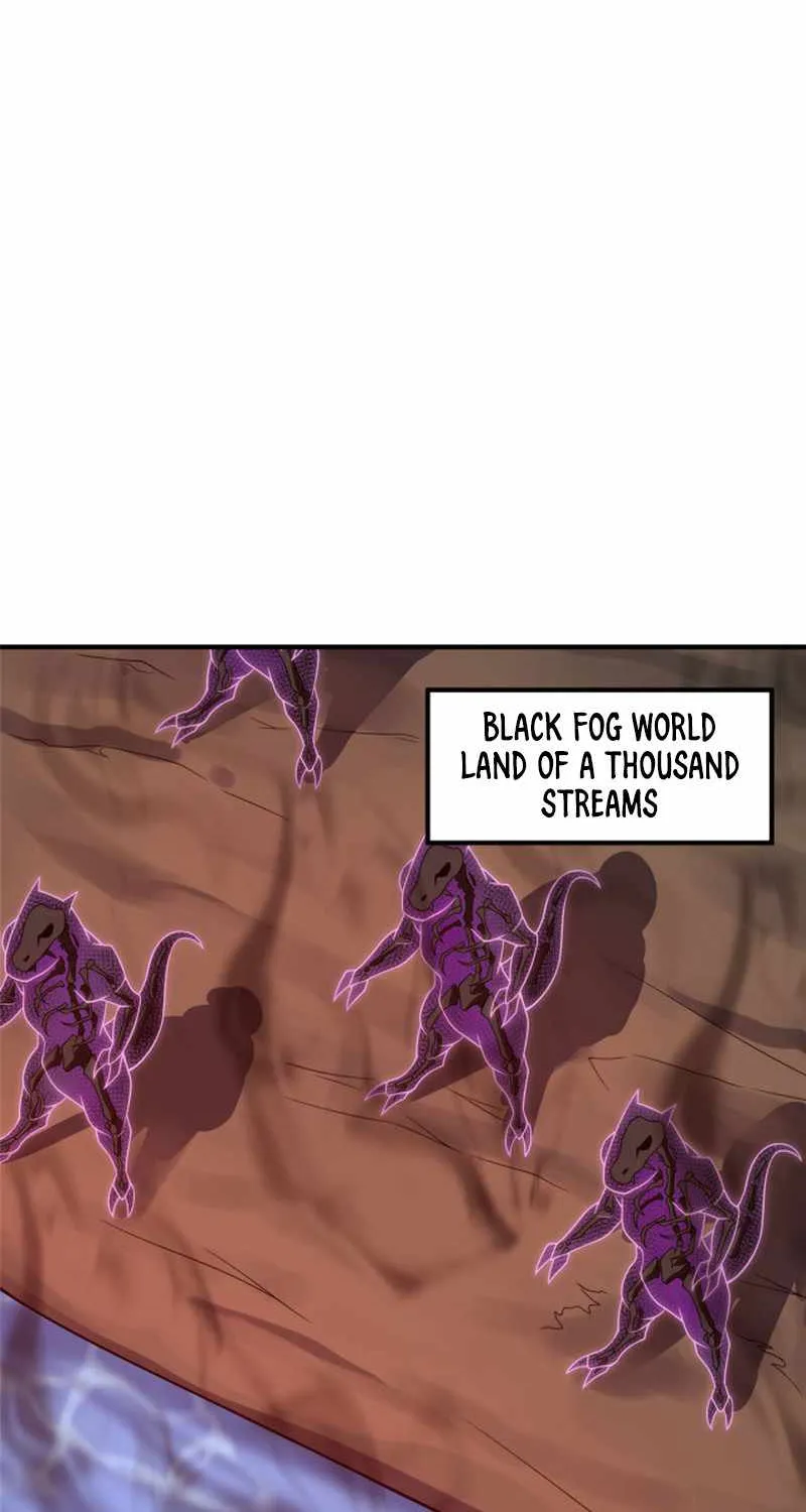 Monster Pet Evolution Zinmanga X Chapter 153 Page 25