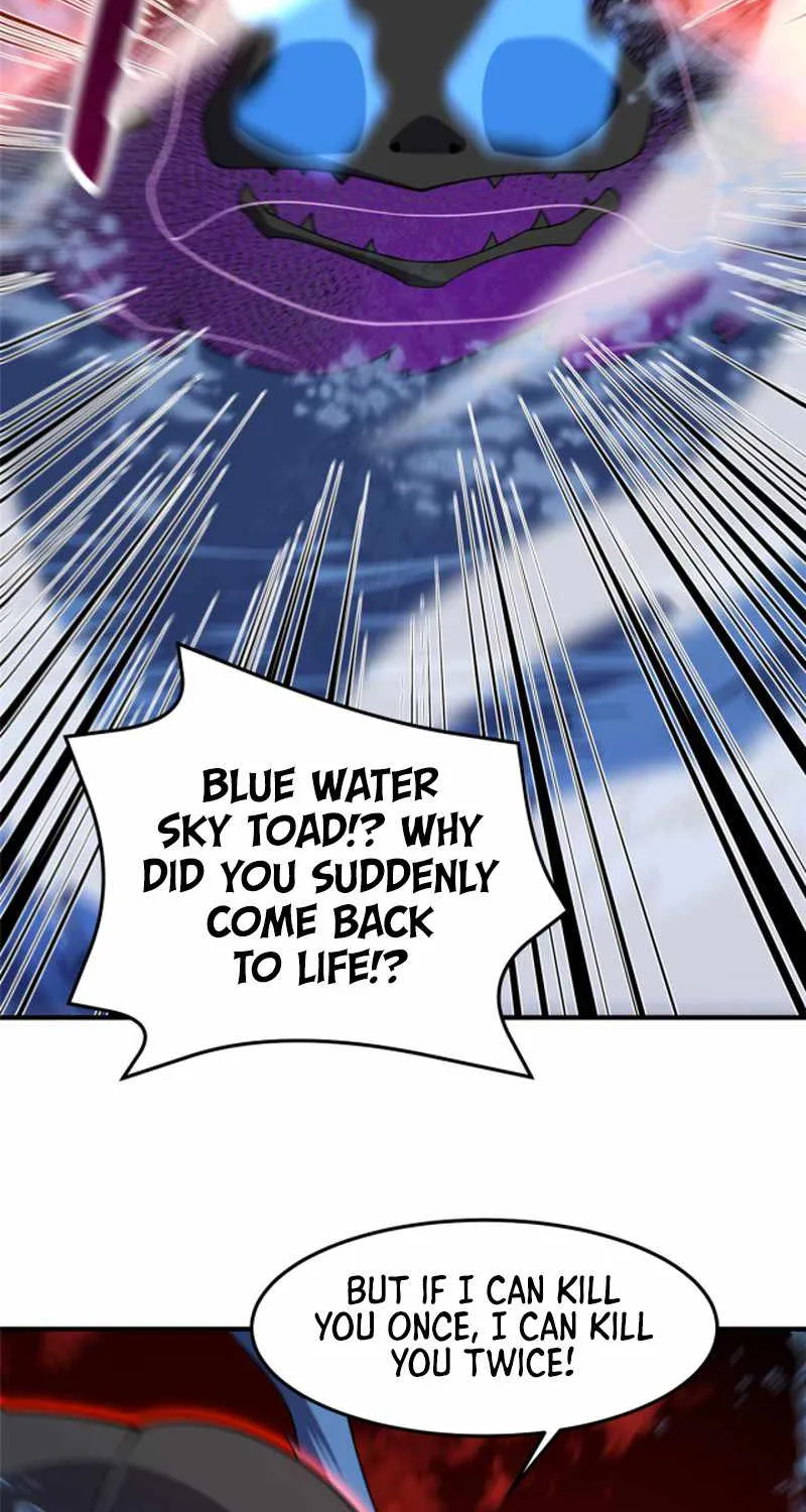 Monster Pet Evolution Zinmanga X Chapter 153 Page 34