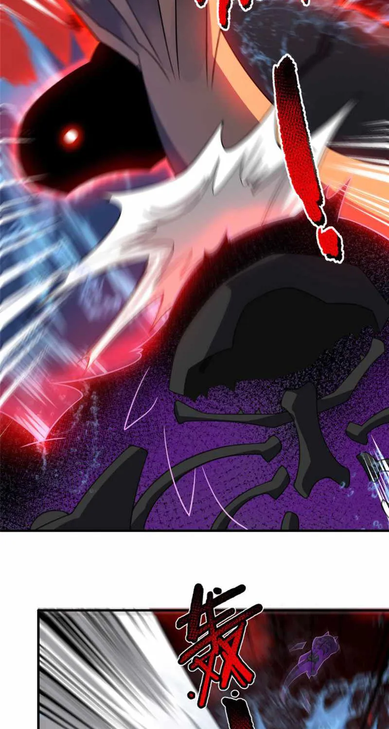 Monster Pet Evolution Zinmanga X Chapter 153 Page 36